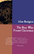 The Bear Who Found Christmas cover