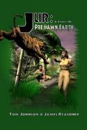 Jur: A Story of Predawn Earth cover