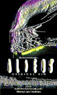 Aliens Original Sin cover