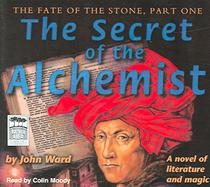The Secret of the Alchemist Library Edition cover