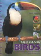 Caged & Aviary Birds cover