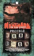 A Nightmare on Elm Street Protege cover