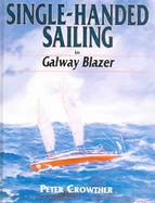 A Single-Handed Sailing in Galway Blazer cover