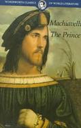 The Prince cover