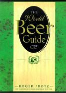 The World Beer Guide cover