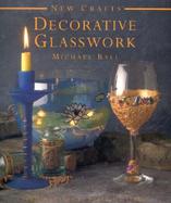 Decorative Glasswork cover