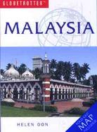 Globetrotter Malaysia cover