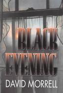 Black Evening cover