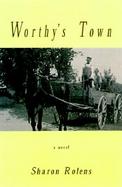 Worthy's Town cover