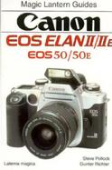 Magic Lantern Guides: Canon EOS Elan II/IIe cover