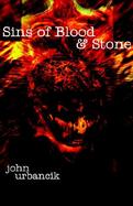Sins of Blood and Stone cover