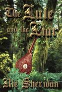 The Lute and the Liar cover
