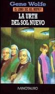 Urth del Sol Nuevo, La cover
