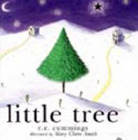 Little Tree cover