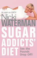 Sugar Addicts' Diet cover