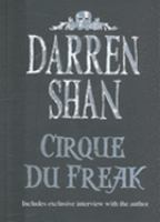 Cirque Du Freak cover