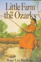 Little Farm in the Ozarks cover