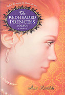 The Redheaded Princess cover