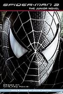 Spider-Man 3 Junior Novel cover