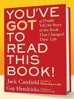 You'Ve Got to Read This cover