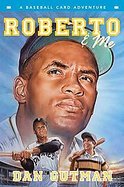 Roberto & Me cover