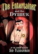 The Entertainer and the Dybbuk cover