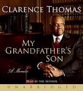 My Grandfather's Son cover