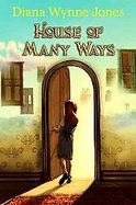 House of Many Ways cover