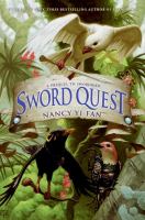 Sword Quest cover