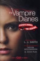 The Vampire Diaries : Stefan's Diaries #3 cover