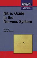 Nitric Oxide in the Nervous System cover