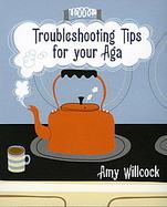 Troubleshooting Tips for Your Aga cover