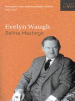Evelyn Waugh cover