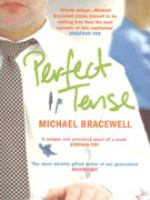 Perfect Tense cover