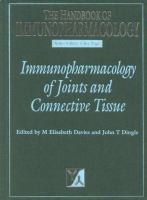 Immunopharmacology of Joints and Connective Tissue cover