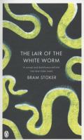 The Lair of the White Worm (Read Red) cover