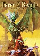 I'm Afraid You've Got Dragons cover