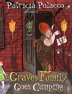 The Graves Family Vacation cover