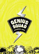 Genius Squad cover