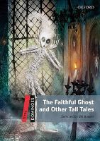 Faithful Ghost and Other Tall Tales cover