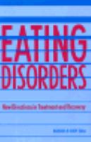 Eating Disorders: New Directions in Treatment and Recovery cover