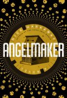 Angelmaker cover