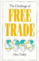 The Challenge of Free Trade cover