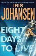 Eight Days to Live cover