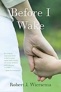 Before I Wake cover