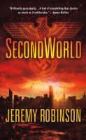 Secondworld cover