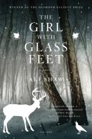 The Girl with Glass Feet : A Novel cover