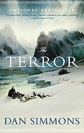 The Terror cover