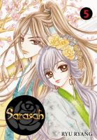 Sarasah 5 cover
