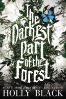 The Darkest Part of the Forest cover